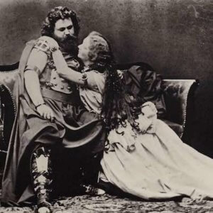 Tristan und Isolde is an opera in three acts by Richard Wagner